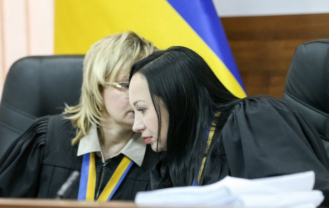 Відкладений старт: хто заблокував судову реформу Зеленського