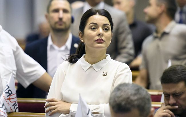 Государство должно обеспечить целевое использование эконалога, - нардеп