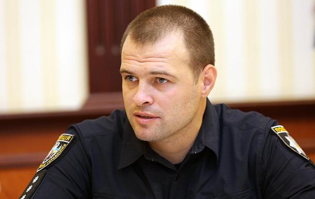 Нацполиция обнаружила 21 нетрезвого водителя автобусов