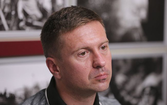 Россия должна выплатить компенсацию каждому украинцу, - Данилюк