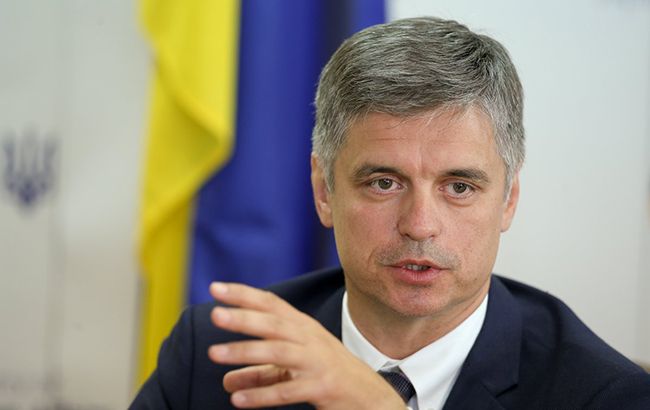 Зеленский назначил нового замглавы АП