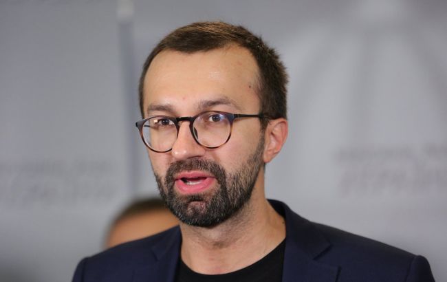 "Заслуговує на підтримку": Лещенко прокоментував російські гастролі дружини