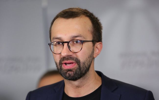 Лещенко має бути допитаний у суді, - Холодницький