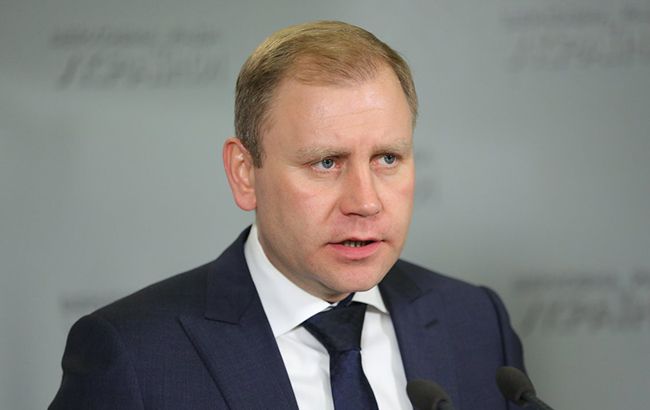 Гречкивский осуществляет антиконституционные действия, - нардеп