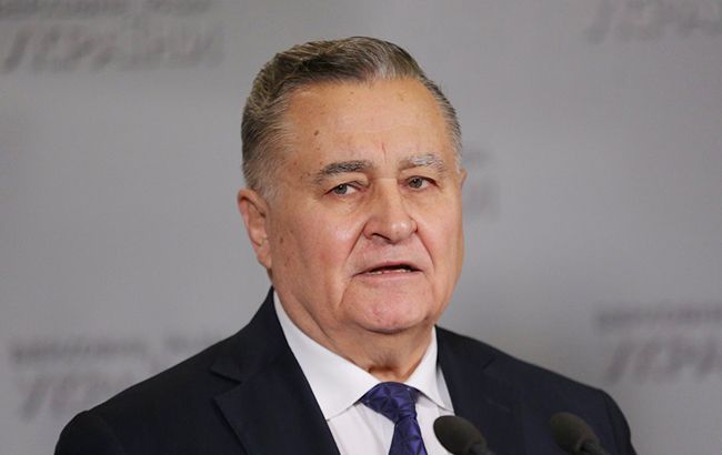 Марчук: Украина готова отремонтировать мост в Станице Луганской