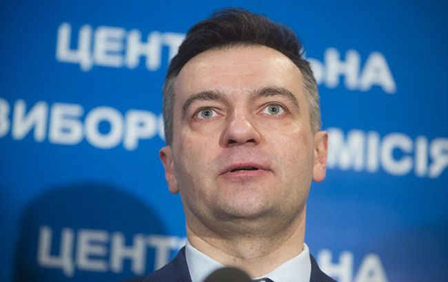 Выборы-2019: ЦИК зарегистрировал Гнапа кандидатом в президенты