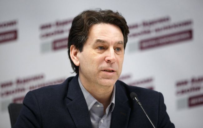 Кабмин в среду подаст президенту указ об увольнении Максима Степанова, - штаб Порошенко