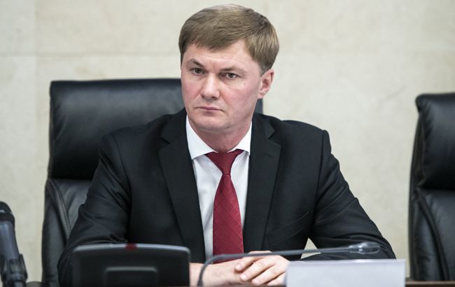 В ГФС разработали проект по детенизации занятости украинцев