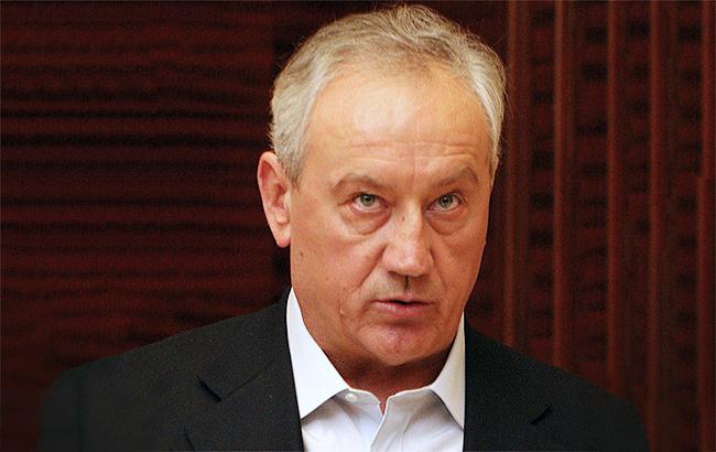 Дыминский выбыл из состава владельцев телеканала ZIK