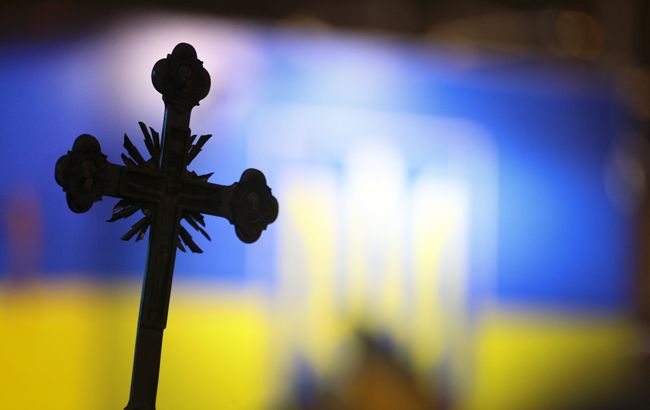 В Ровенской области первый приход УПЦ МП перешел к Единой церкви