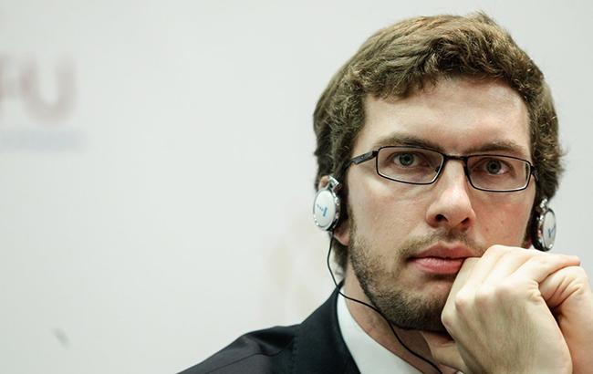 Рынок ЕС становится одним из самых главных для украинского экспорта