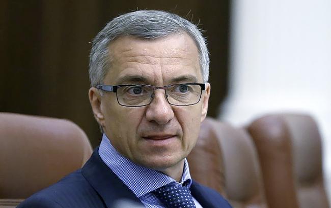 Шлапак назвал сумму кредитов юридических лиц в ПриватБанке