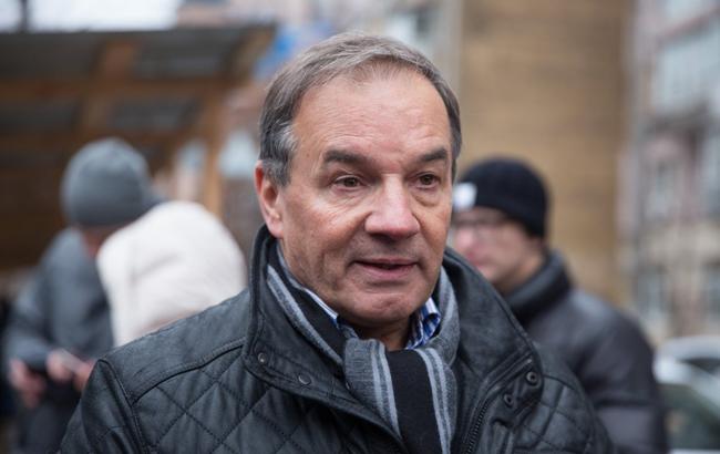 Мэр Глухова решил досрочно сложить полномочия