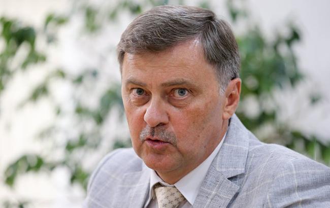 ФГВФО у 2017 році планує отримати 9 млрд гривень від активів банків-банкрутів