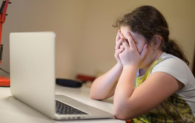 Названа проблема українських дітей, наслідки якої можуть бути катастрофічними