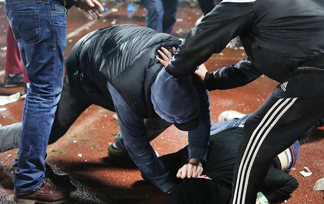 В результате столкновений в Казахстане погибли почти 10 человек