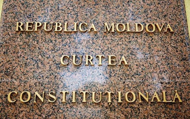 В Молдове закон о запрете российских передач признали конституционным