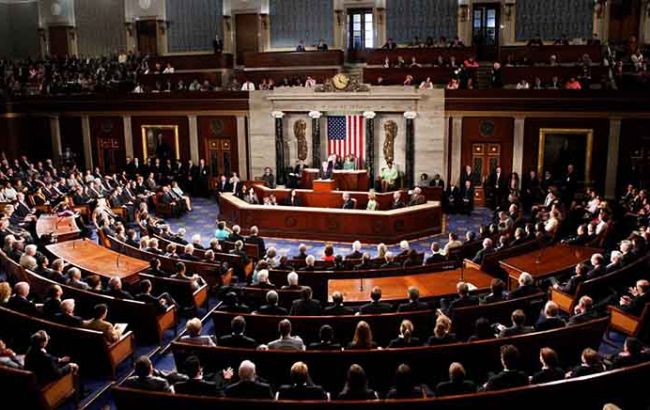 Палата представителей Конгресса США одобрила новые санкции против России