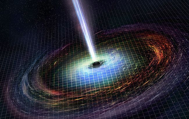 Ученые могут открыть портал в параллельную вселенную: что известно