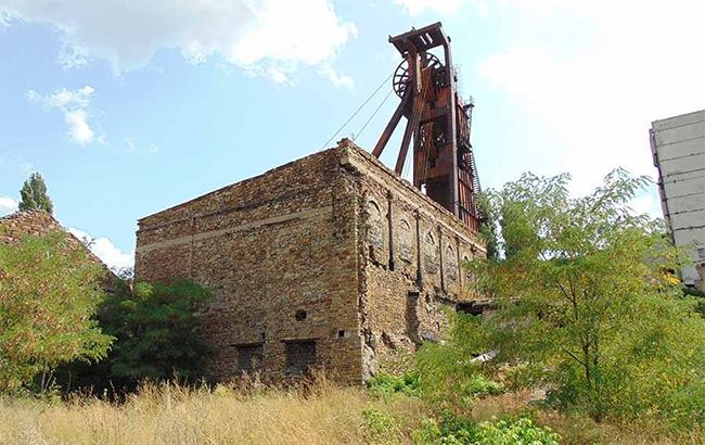 Прокуратура Донецкой области расследует затопление боевиками "ДНР" шахты "Юнком"