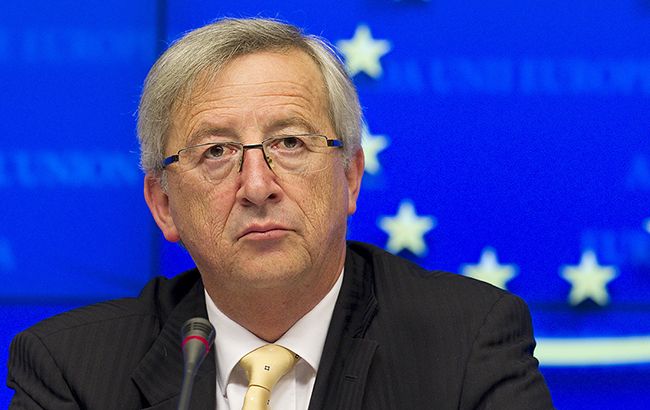 Юнкер огорчен результатами референдума в Нидерландах