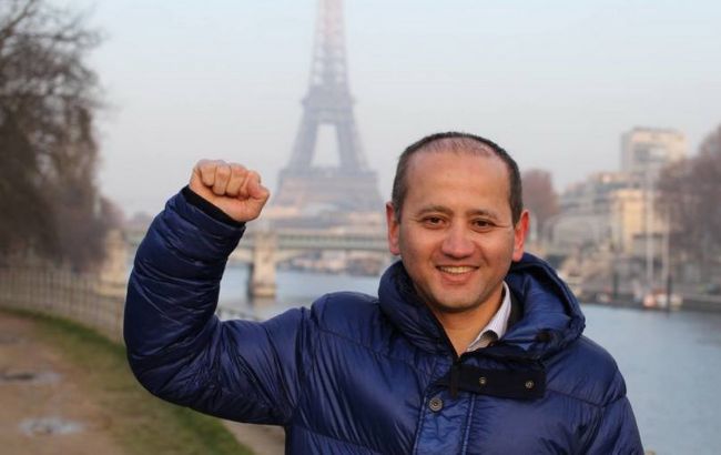 Опозиціонер-утікач оголосив себе лідером протестів у Казахстані: що про нього відомо