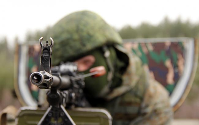 За добу на Донбасі загинули троє російських військових, - розвідка