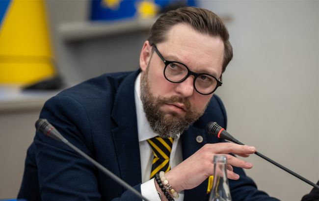 Участие Украины в МУС: адвокат Алексей Шевчук заявил о потребности в специалистах