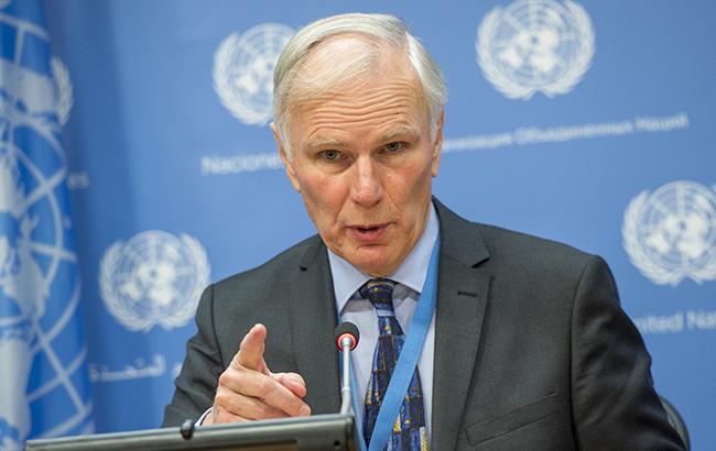 В ООН предрекают стремительное обнищание и социальное расслоение в США