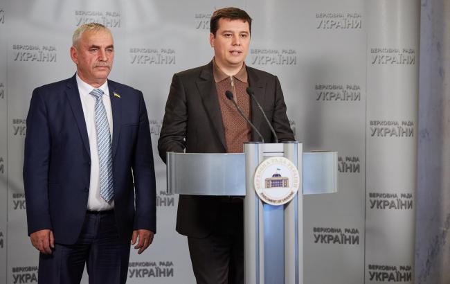 В "Возрождении" предложили увеличить выплаты при рождении ребенка