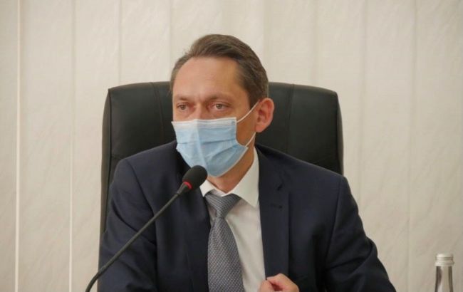 В Кабмине рассказали, когда должна заработать Стратегия экономического развития Донбасса