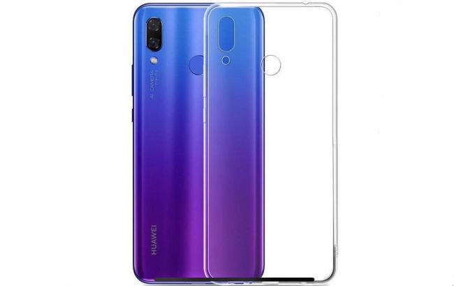 ТОП-5 чохлів для телефону Huawei