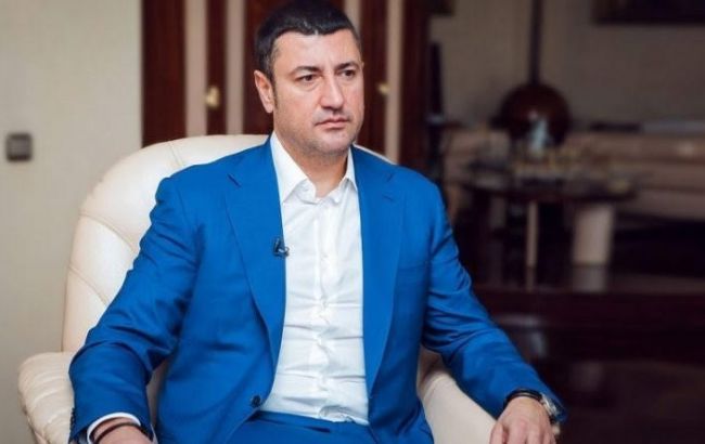 Пропозиція Бахматюка щодо виплати боргів VAB банку вигідно Україні, - ФГВФО