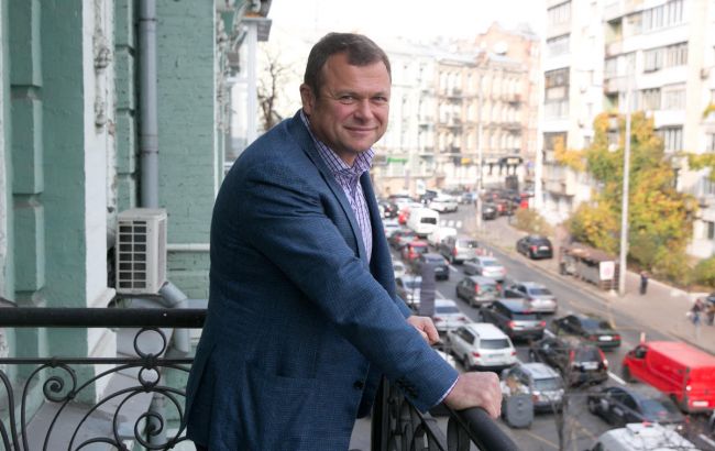 Уряд може стимулювати попит на будматеріали, - Ліщина