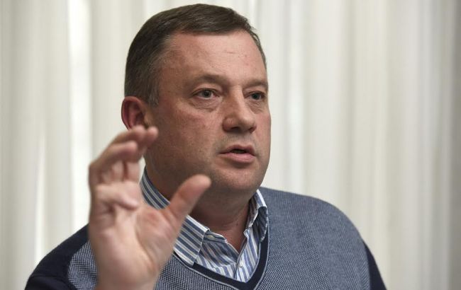 Тесное сотрудничество всех ветвей власти поднимет транзитный потенциал Украины, - Дубневич