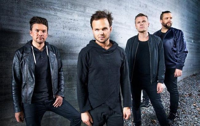 The Rasmus отметит 15-летие альбома Dead Letters европейским туром