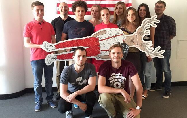 Стартап PromoRepublic запустився у США за рахунок українсько-фінських інвестицій