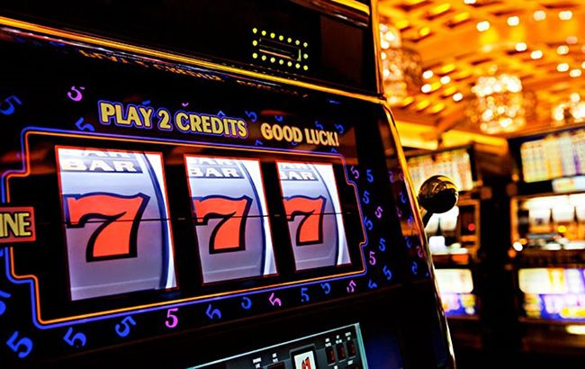 Минфин раскрыл детали возвращения игорного бизнеса в Украину