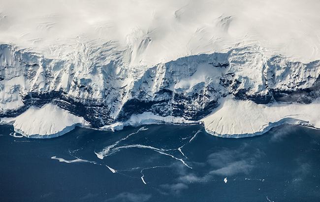 Украина и Франция будут сотрудничать в сфере исследования Антарктики