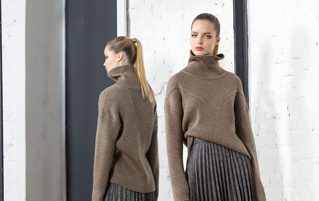 Від суконь першої леді до маскулінності: Андре Тан представив колекцію FW 19-20