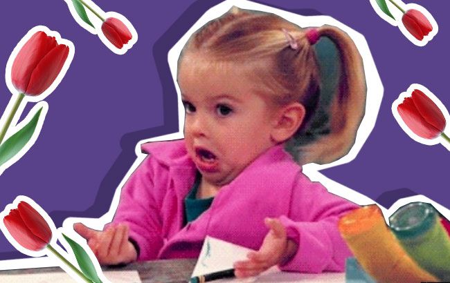 Этот неловкий момент: что не надо дарить девушкам 8 Марта