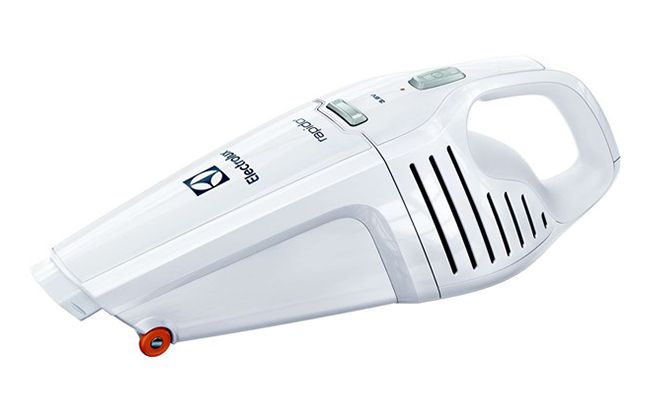 Як вибрати ручний пилосос в квартиру?