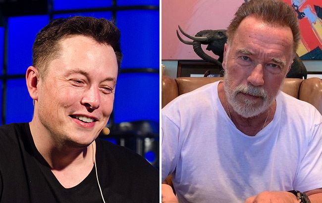 Приедут Маск и Шварценеггер: кандидат в нардепы оскандалился заявлением