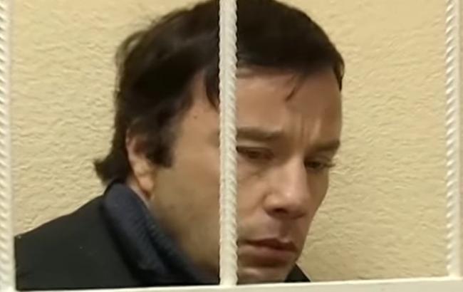 Основатель "Элита-центра" Волконский-Шахов сбежал из-под ареста