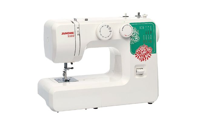Швейные машины для хобби и предпринимательства