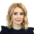 Анна Романова