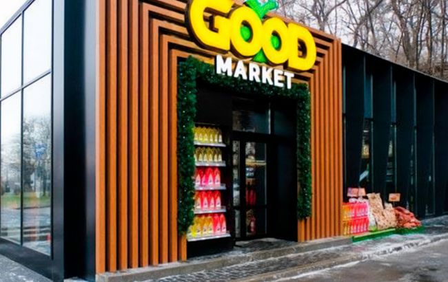 &laquo;БРСМ-НАФТА&raquo; запустила перший в Україні формат повноцінного супермаркету на АЗК Паливний бренд &laquo;БРСМ-НАФТА&raquo; змінив стратегію