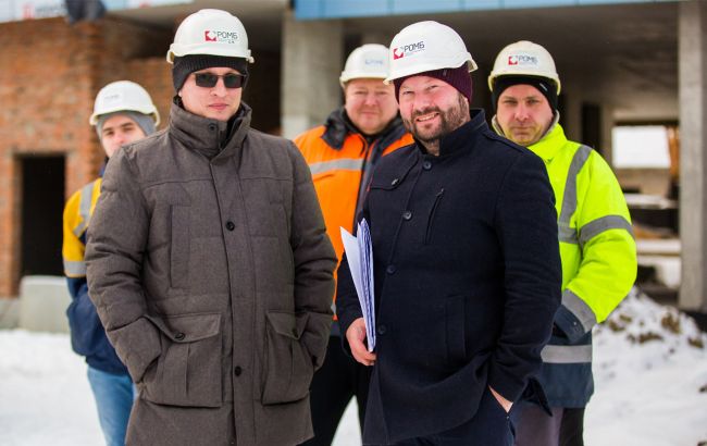 В группе компаний "Ромб" рассказали, в чем формула железобетонной репутации