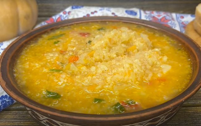 Пісний капусняк: адаптований рецепт багатовікової страви для Великого посту