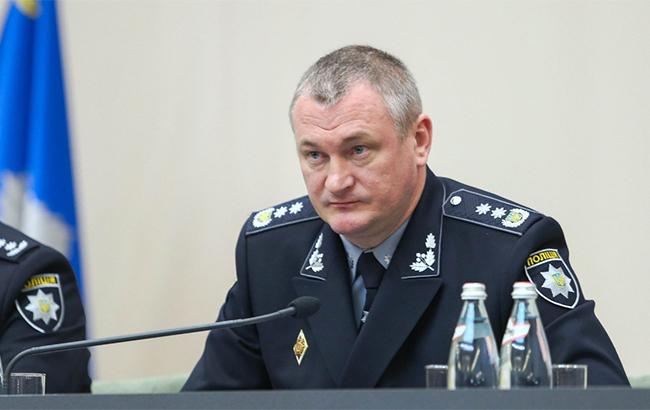 У Києві затримали підозрюваних у підриві поліцейських в Дніпрі